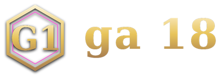 ga 18 logo