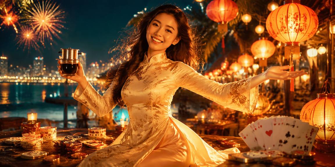 ga 18 Nổi Bật MoMo