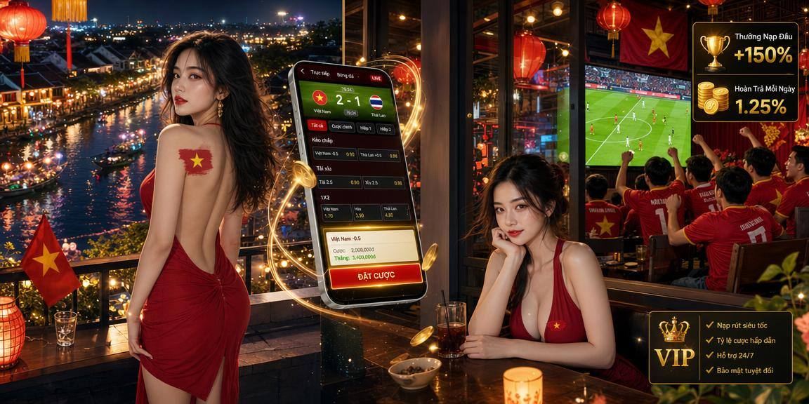 ga 18 ga 18 App – Trải nghiệm đầy đủ trên Android và iOS